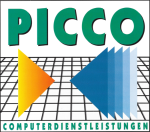 PICCO Dienstleistungen Logo